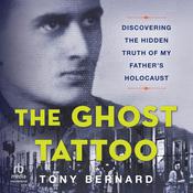 The Ghost Tattoo by  Tony Bernard audiobook
