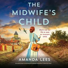 The Midwife's Child by Amanda Lees audiobook