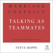 Marriage Conflict by  Steve Hoppe audiobook