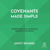 Covenants Made Simple by  Jonty Rhodes audiobook