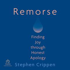 Remorse by Stephen Crippen audiobook