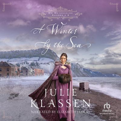 A Winter by the Sea by Julie Klassen audiobook