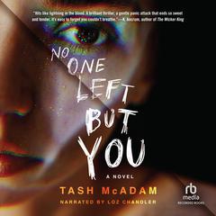 No One Left But You by Tash McAdam audiobook
