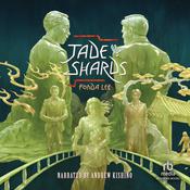 Jade Shards by  Fonda Lee audiobook