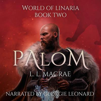Palom by L.L. MacRae audiobook
