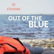 Out of the Blue by  GJ Stevens audiobook