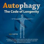 Autophagy by  Ryan Carter audiobook