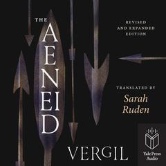 The Aeneid by Vergil  audiobook
