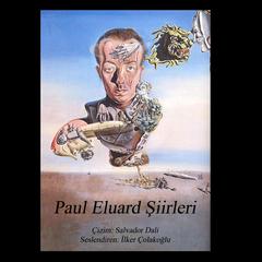 Paul Eluard Şiirleri - 1. Kısım by Paul Eluard audiobook