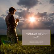 PORTADORES DE LUZ by  Cathelife audiobook