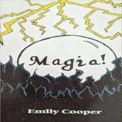 Magia! by  Emily Cooper audiobook