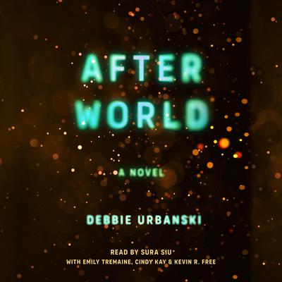 After World by Debbie Urbanski audiobook