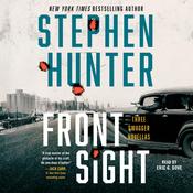 Front Sight by  Stephen Hunter audiobook