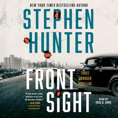 Front Sight by Stephen Hunter audiobook