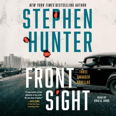 Front Sight by Stephen Hunter audiobook