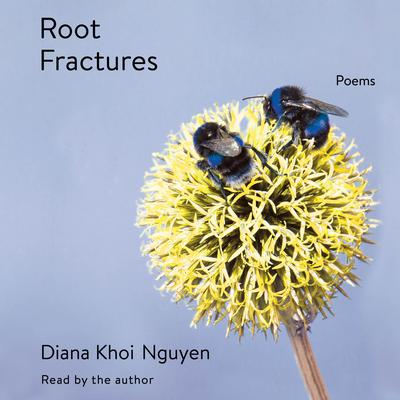 Root Fractures by Diana Khoi Nguyen audiobook