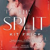 The Split by  Kit Frick audiobook