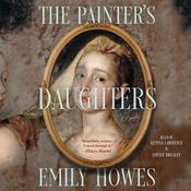 The Painter's Daughters by  Emily Howes audiobook
