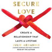 Secure Love by  Julie Menanno audiobook
