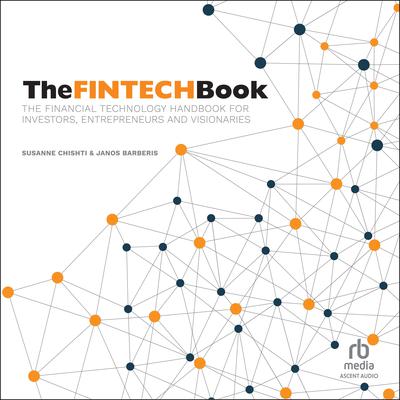 The FINTECH Book by Janos Barberis audiobook