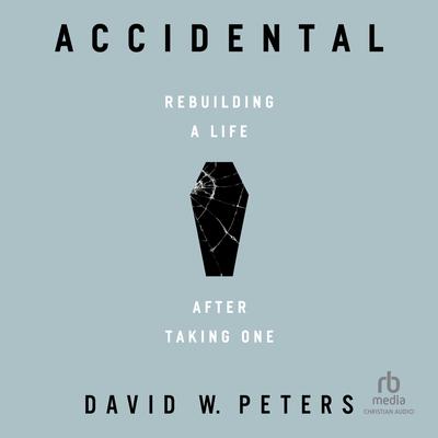 Accidental by David W. Peters audiobook