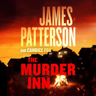 The Murder Inn by James Patterson audiobook