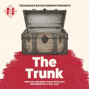 The Trunk by  Pete Lutz audiobook