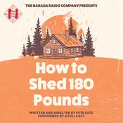 How to Shed 180 Pounds by  Pete Lutz audiobook