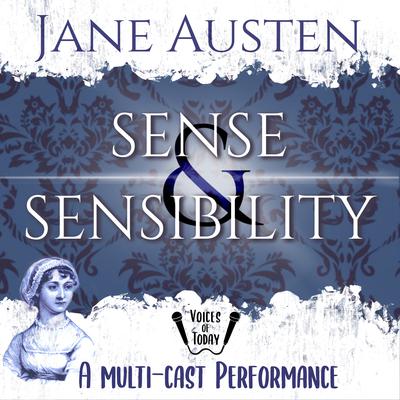 Sense and Sensibility by Jane Austen audiobook