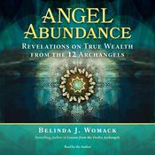 Angel Abundance by  Belinda J. Womack audiobook