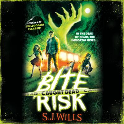 Caught Dead by S.J. Wills audiobook