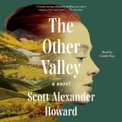 The Other Valley by  Scott Alexander Howard audiobook