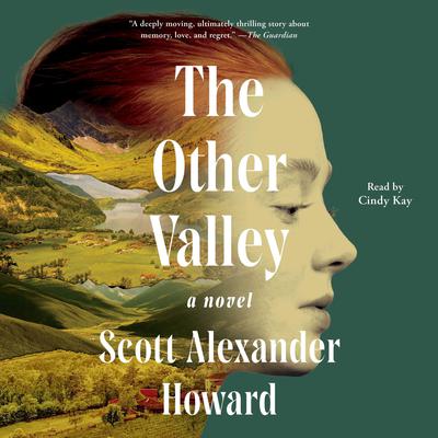 The Other Valley by Scott Alexander Howard audiobook