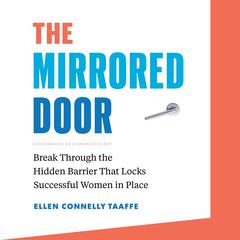 The Mirrored Door by Ellen Connelly Taaffe audiobook