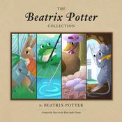 The Beatrix Potter Collection by  Beatrix Potter audiobook