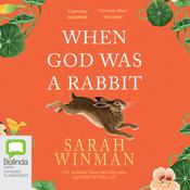 When God Was a Rabbit by  Sarah Winman audiobook