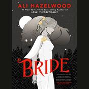 Bride by  Ali Hazelwood audiobook