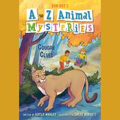 A to Z Animal Mysteries #3: Cougar Clues by  Kayla Whaley audiobook