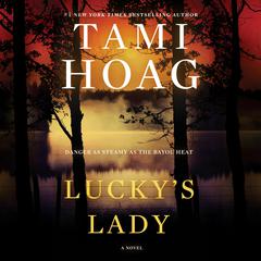 Lucky's Lady by Tami Hoag audiobook