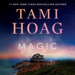 Magic by Tami Hoag audiobook