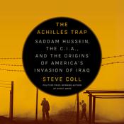 The Achilles Trap by  Steve Coll audiobook