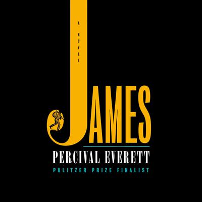 James by Percival Everett audiobook