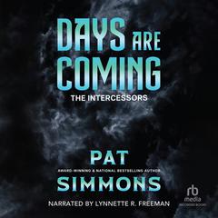 Days Are Coming by Pat Simmons audiobook