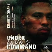 Under Love's Command by  Charity Shane audiobook