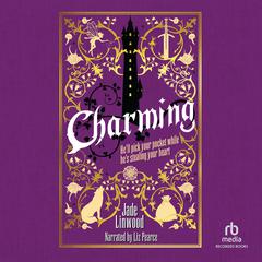 Charming by Jade Linwood audiobook