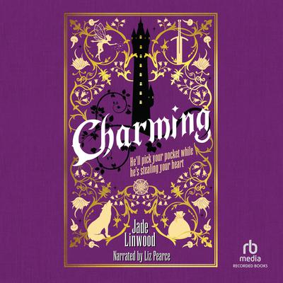 Charming by Jade Linwood audiobook