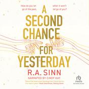 A Second Chance for Yesterday by  Ra Sinn audiobook