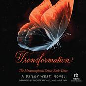 Transformation by  Bailey West audiobook