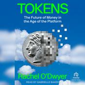 Tokens by  Rachel O’Dwyer audiobook