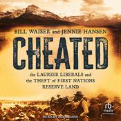 Cheated by  Jennie Hansen audiobook